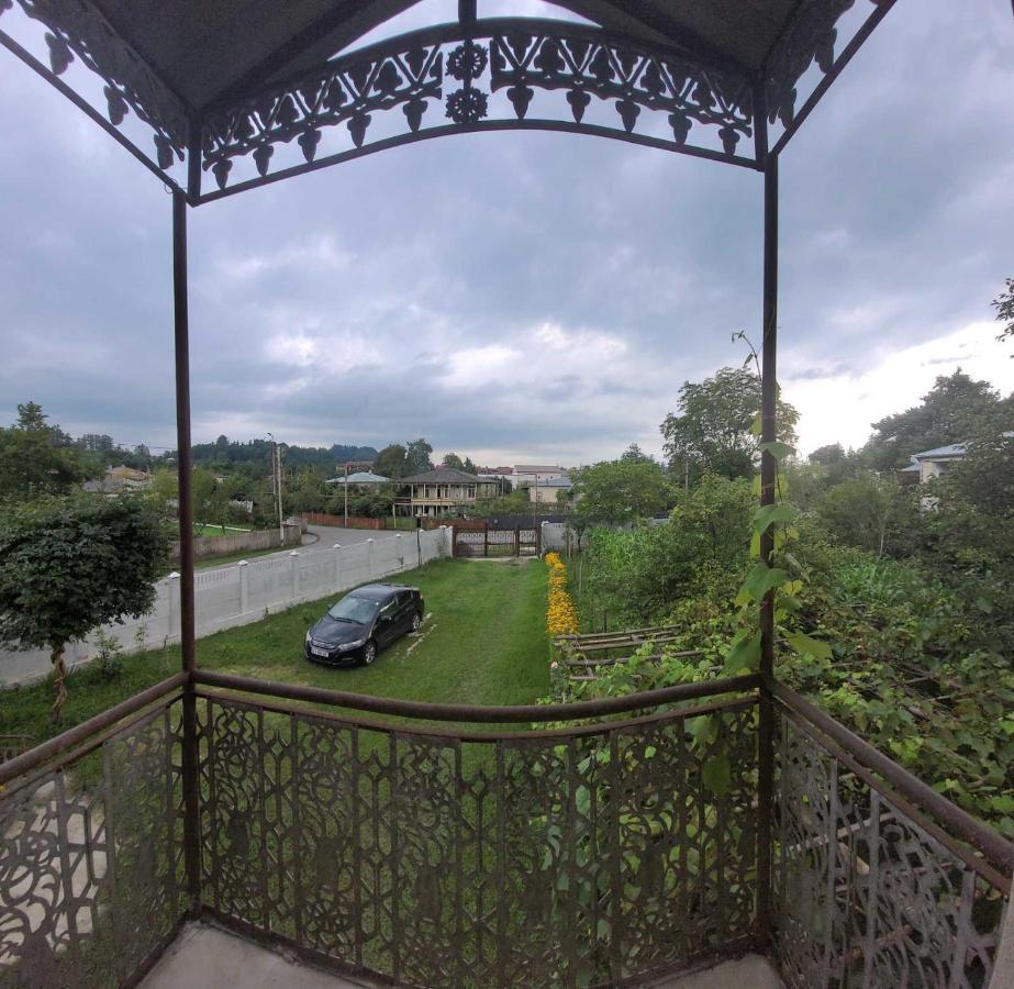 Sveta Homestay Martvili