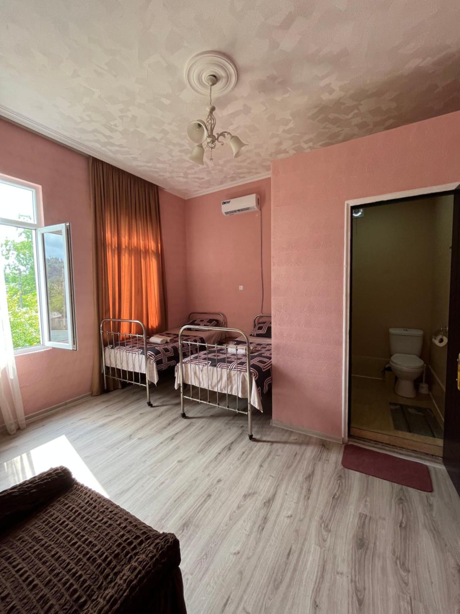 Homestay Sveta